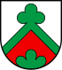 Blason de Altbüron