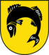 Blason de Fischbach