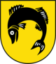 Fischbach – Stemma