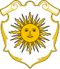 Coat of arms of Podole