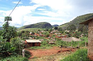 COSV - Mozambico 2010 - Distretti di Gilè e Pebane - Villaggio.jpg