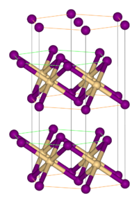 Image illustrative de l’article Iodure de calcium