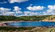 Miniatura per Platja de sa Torreta