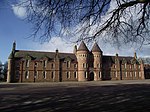 Cameron Barracks Inverness Scotland (15264116648).jpg