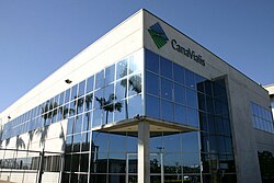 Canavialis campinas headquarter.jpg