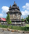 * Nomination: Pawon Temple, Magelang, Central Java --Jakubhal 12:32, 1 April 2023 (UTC) * * Review needed