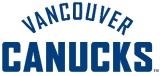 Canucks–Flames rivalry National Hockey League rivalry