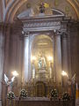 "Capilla_de_Nuestra_Señora_de_los_Zacatecas.jpg" by User:Lieve~commonswiki