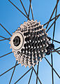 * Nomination Chain drive sprockets -- Ludo29 19:02, 4 May 2011 (UTC) * Promotion Good quality. --Taxiarchos228 20:47, 10 May 2011 (UTC)