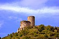 Castell de Saburella (Querol)