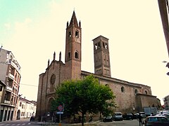 Església de Sant Martí