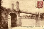 Miniatuur voor Bestand:Castillon - pont suspendu 3.jpg