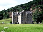 Castle Menzies - geograph.org.uk - 1659896.jpg