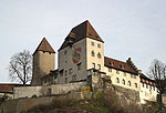 Schloss Burgdorf