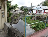 Castries River