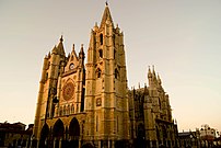 Cattedrale di León