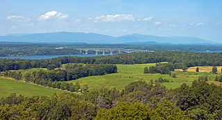 <span class="mw-page-title-main">Ferncliff Forest</span>