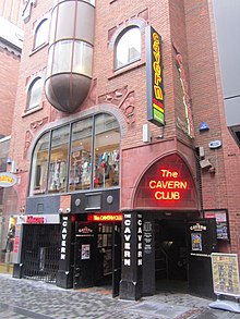 Cavern Club