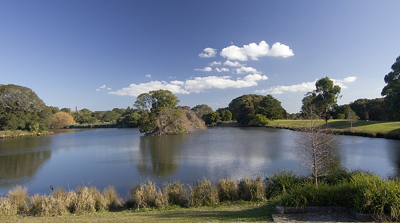 File:Centennial Park NSW 2021, Australia - panoramio (7).jpg