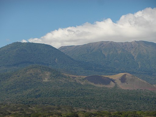 Cerro verde e Ilamatepec Places to Visit in El Salvador