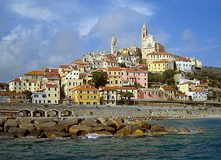 <span class="mw-page-title-main">International Chamber Music Festival of Cervo</span>