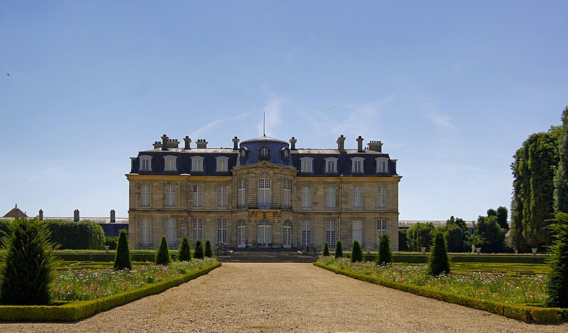 File:Château de Champs-sur-Marne 2010.jpg