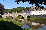 Vignette pour Pont sur la Voueize