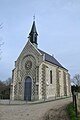 Chapelle des marins, Saint-Valery-sur-Somme (25 février 2017)