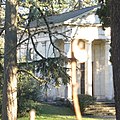 Chapelle funéraire de la famille Thouin