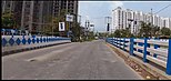 Charial khal bridge,D.H Road,Joka, Kolkata.jpg