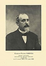 Vignette pour Charles-Victor Garola