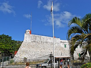 <span class="mw-page-title-main">Adolph Achille Gereau</span> U.S. Virgin Islands civil servant