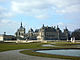 Castelo de Chantilly