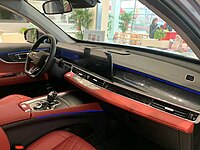 File:2021 Chery Tiggo 7 Plus.jpg - Wikipedia