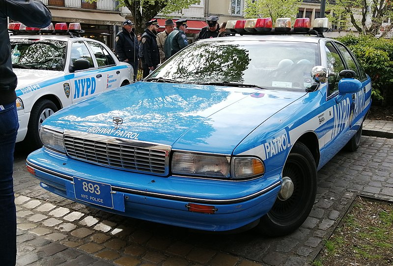 File:Chevrolet Caprice NYPD Police (32865145207).jpg