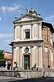Chiesa Madonnina Ronchi Legnano