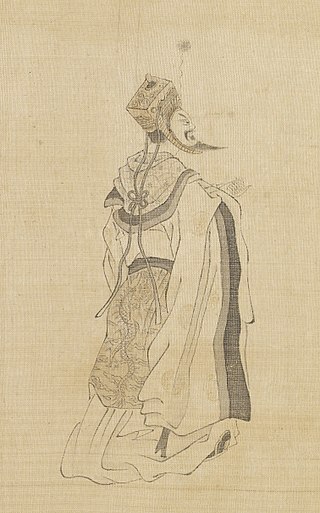 <span class="mw-page-title-main">Liu Hongji</span>