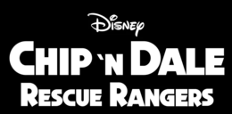 Chip 'N Dale Rescue Rangers 2022 logo.png