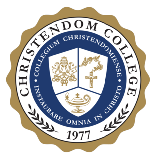 Christendom College