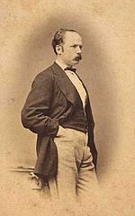Christian Juul-Rysensteen 1868 by Heinrich Tönnies.jpg