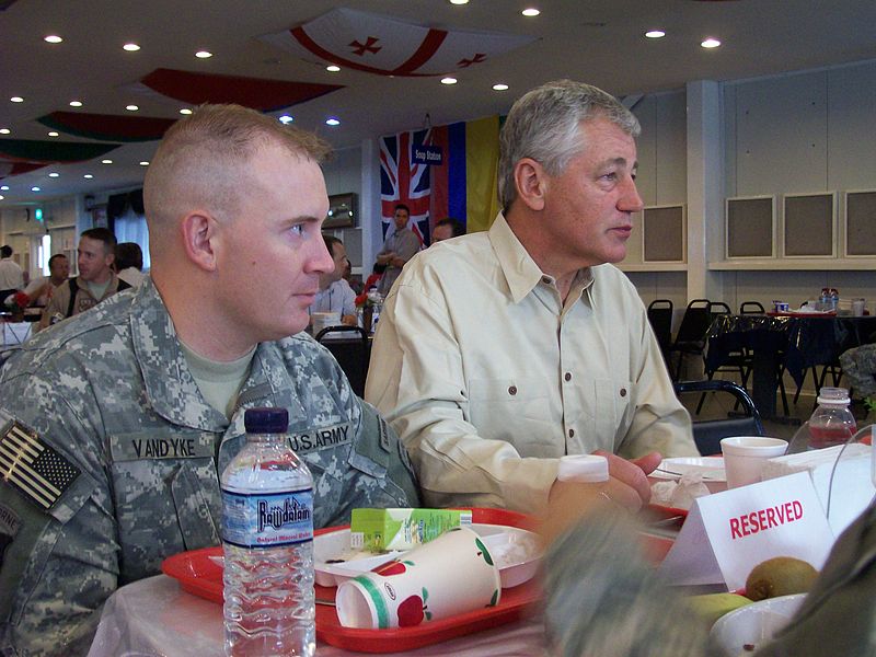 File:Chuck Hagel Iraq 3.jpg