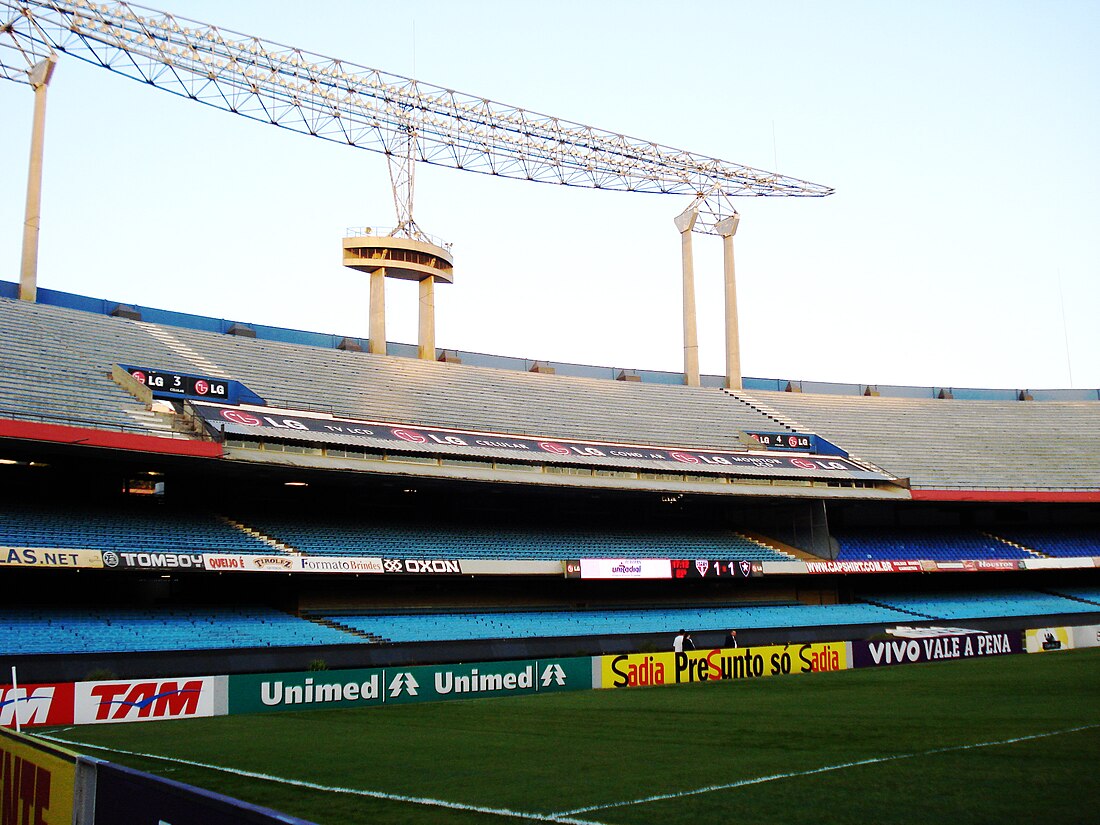 2006 Copa Libertadores finals