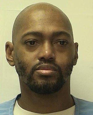 <span class="mw-page-title-main">Cimarron Bell</span> American serial killer