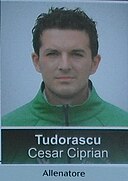 Ciprian Cezar Tudorascu: Alter & Geburtstag