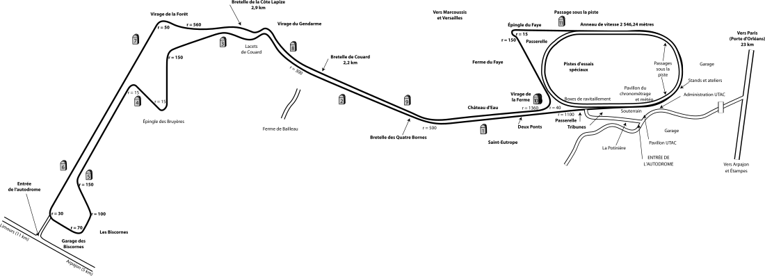 Grand Prix Francji 1927