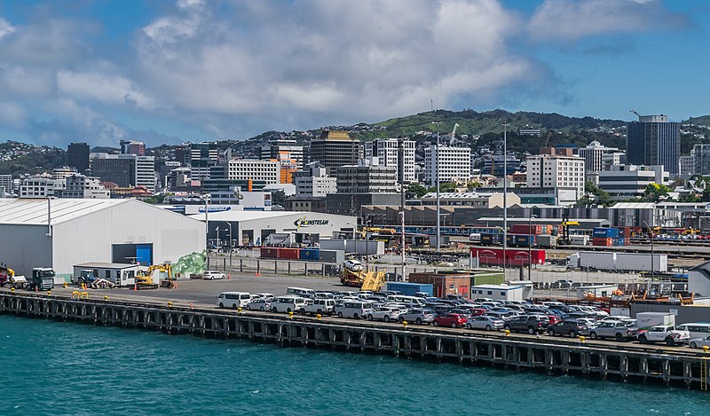 File:Cityscape of Wellington.jpg