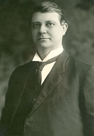 <span class="mw-page-title-main">Claude Kitchin</span> American politician (1869–1923)