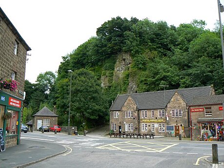 Cromford