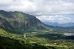 Thumbnail for Nuʻuanu Pali