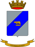 Thumbnail for Joint Forces Maneuver Regiment (Italy)